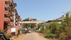 Palolem apartment